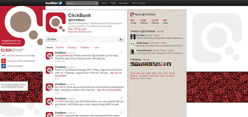 ما هي أفضل منتجات ClickBank للترويج لها؟